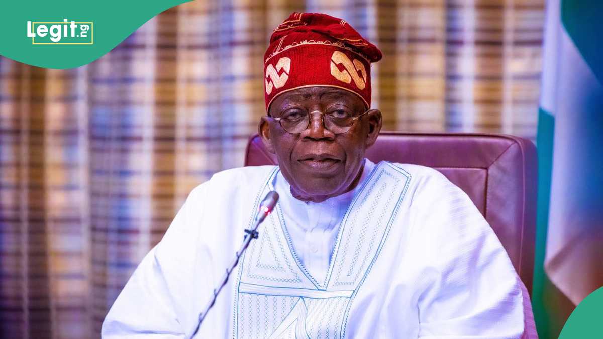 “We Can’t Blame Anyone”: Tinubu Discloses Cause of Maiduguri Flood