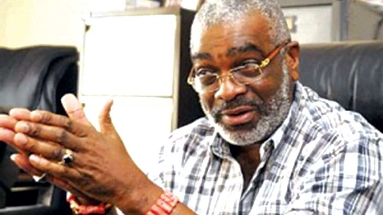 We Will Pursue Iwuanyanwu’s Vision For South East – Ben Obi