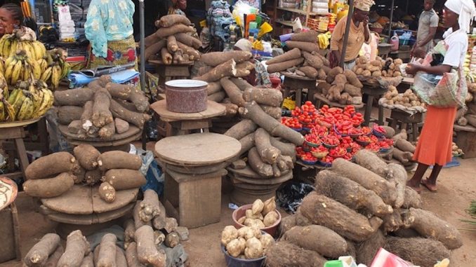 We’ll Prioritise Food Security In Ekiti – Governor Oyebanji