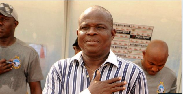 We’re still working on team integration, 3SC’s Ogunbote says