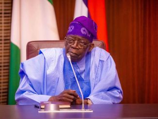 What Tinubu Must Do For Nigeria To Get Permanent Seat At Security Council - Akande