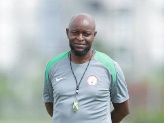 Why I Didn’t Succeed As Super Eagles Coach  —Finidi George