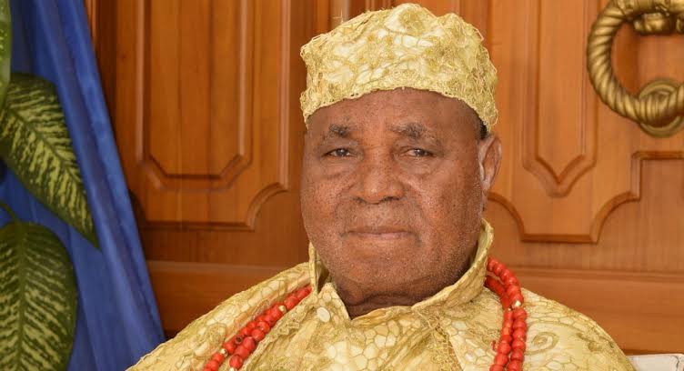 Why I established Igbenedion University – Esama of Benin