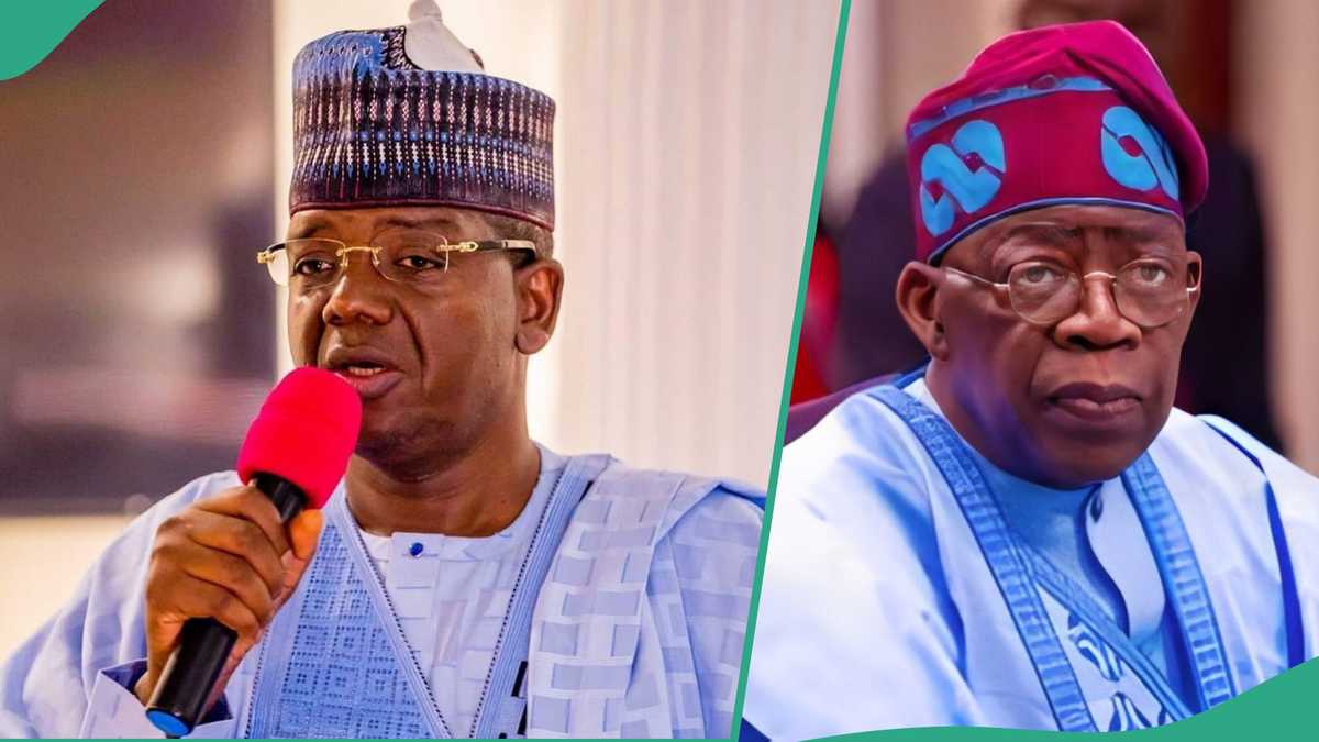 Why Northerners Dominate Tinubu’s Security Team, Defence Minister Matawalle Opens Up