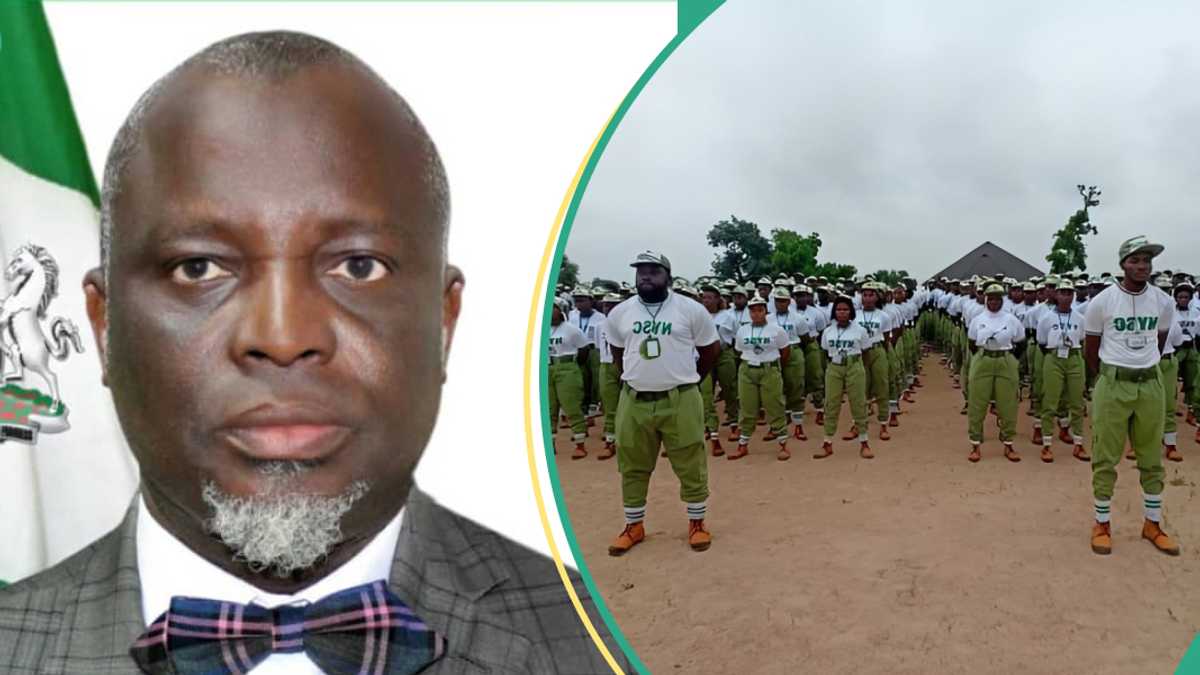 “Wishes to Clarify”: JAMB Reacts To HND Graduates' Inability to Participate in NYSC