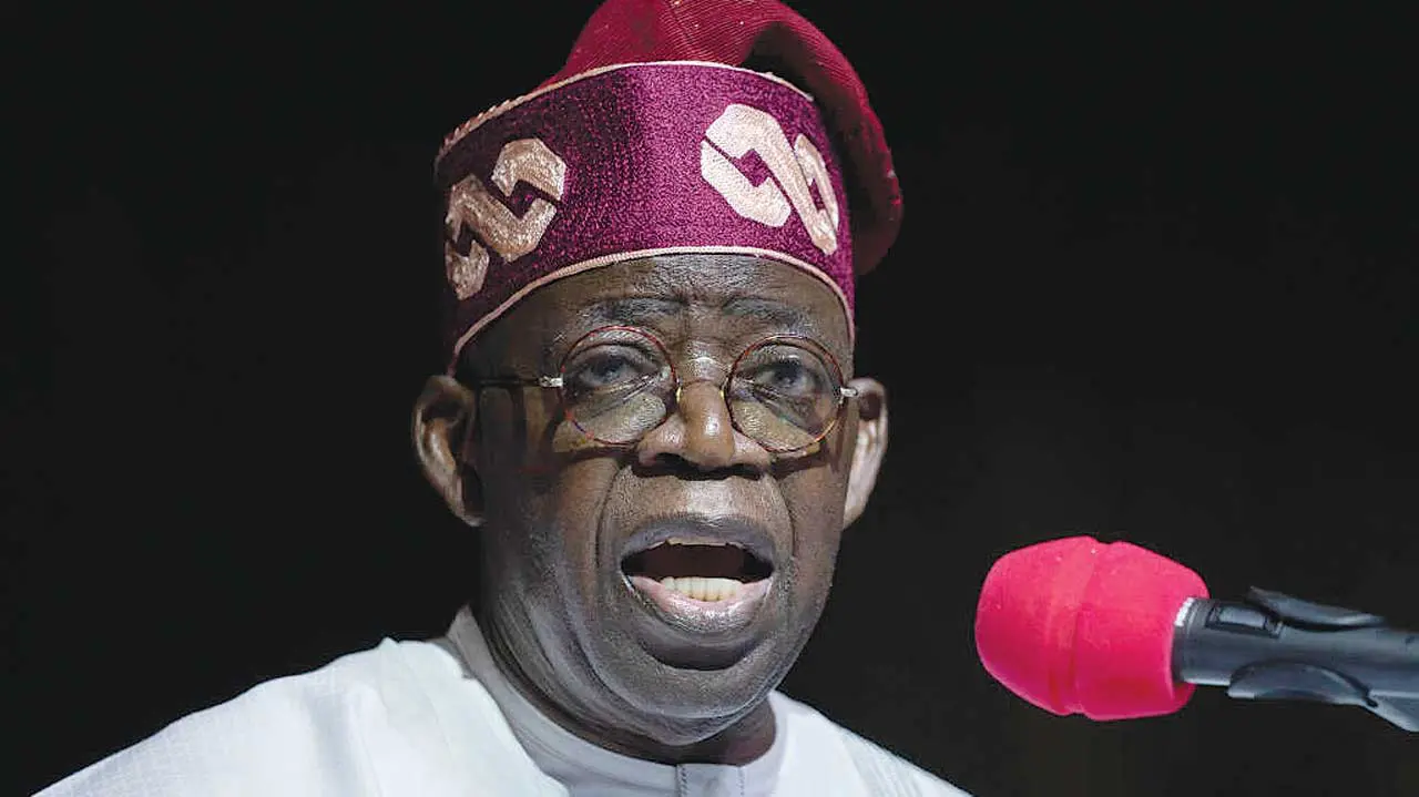 You must’ve heard – Tinubu tells Nigerians in China why fuel price was increased