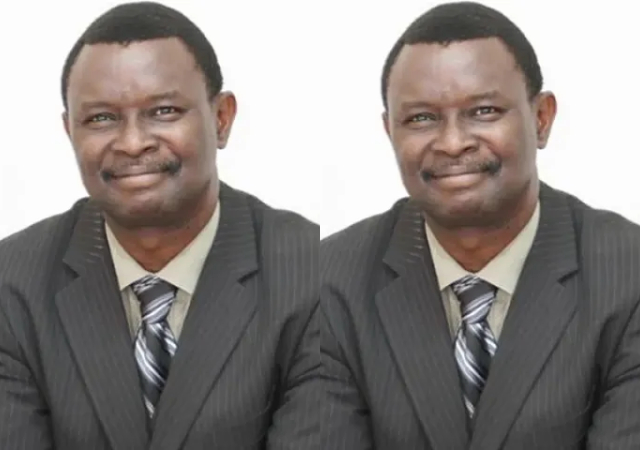 "You’re joking with God if you share fake testimonies on altar" – Mike Bamiloye