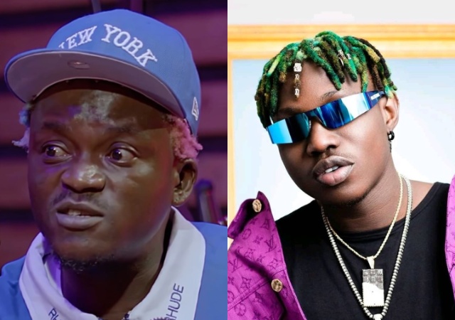 Zlatan Ibile Is a Devil, He Caused Problem Between Me and Davido – Singer Portable Discloses