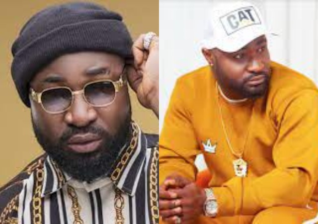 “i’m not g@y" - Singer Harrysong reacts as male fan expresses attraction towards him