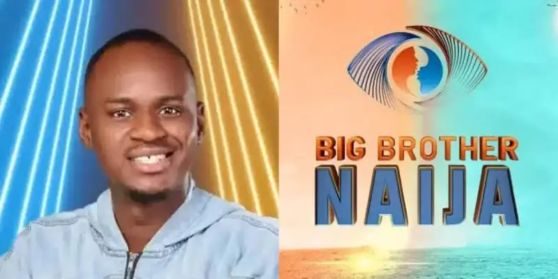 ‘I relocated from UK to take part in BBNaija’ – Ben