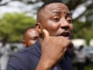 ‘No going back’ – Sowore dares Nigerian govt on October 1 nationwide protest