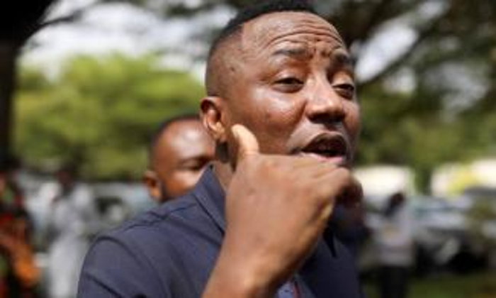 ‘No going back’ – Sowore dares Nigerian govt on October 1 nationwide protest