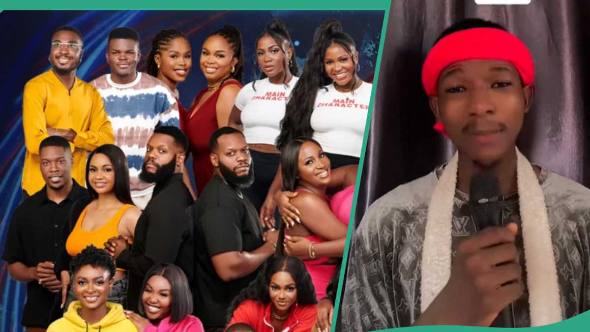 ‘Spiritualist’ Speaks on Who Will Be the Hero of BBNaija Season 9, Clip Trends: “The gods Said”