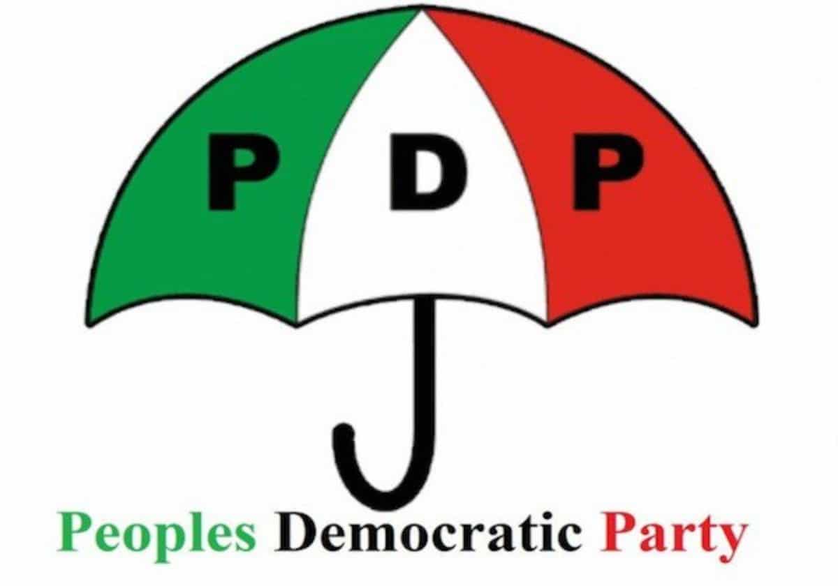 ‘State Congress will hold as scheduled’ – Kaduna PDP caretaker chairman