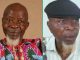 102-Year-Old Actor Charles Olumo Dies, Mr Latin, Jide Kosoko Announce His Demise Tributes Pour