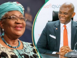 Nigeria at 64: Okonjo-Iweala, Others Disclose Nigeria’s Greatest Achievements In 2020 Report