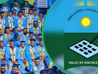 Baba-Ahmed University Kano school fees, courses and admission requirements