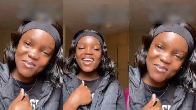 Woman's Heartfelt Praise To God Goes Viral After Friend's Unexpected Passing 3 Days Before Her Birthday (VIDEO)