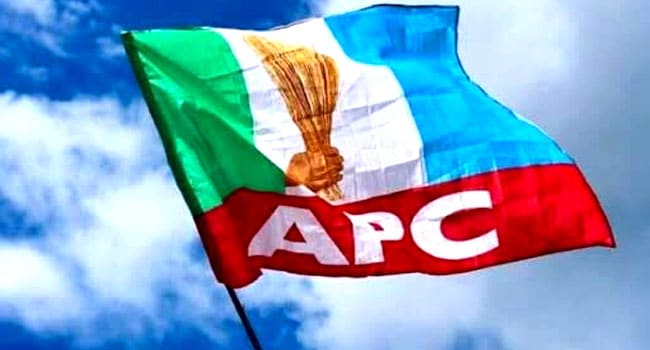 We Are Participating In Rivers LG Election - Beke-led APC