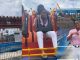 "Never tried this and never trying it" – Lady Shares Her Fr!ghtening Experience Before and After A Ride At Apapa Amusement Park (WATCH) 