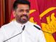 Sri Lanka's new president seek changes to IMF deal