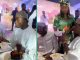 "Don't Serve that Man Again": MC Blows Hot at Wedding, Embarrasses Guest in Trending Video