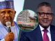 Dangote, BUA, Lafarge Smile to the Bank as Cement Sales Boom Amid Skyrocketing Prices