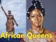 Women In Power: Top 10 African Queens In History