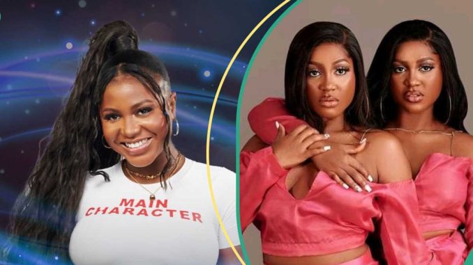 BBNaija Wanni Emerges First Runner-Up As She Fails to Win the Grand Prize, Fans React: “Our Winner”