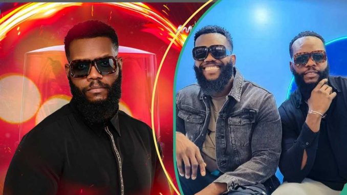 BBNaija Ozee Becomes the Third Finalist to Be Evicted From the TV Show, Fans React