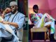 Ebuka Obi-Uchendu Glows In Exquisite English, Hausa Outfits for BBNaija Grand Finale: "Fashion Lord"