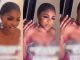 "I just dey start this celebrity life" – Kassia, wife of BBNaija Season 9 winner says after being charged ₦95,000 for a dress (WATCH)