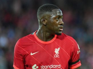 Liverpool’s Konaté in running for France captaincy ahead of UEFA Nations League games