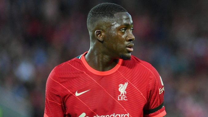 Liverpool’s Konaté in running for France captaincy ahead of UEFA Nations League games