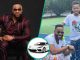 Father of the Year: Bolanle Ninalowo Gifts His Son Corvette on 18th Birthday, People Turn to Prayer