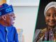 Zainab Shinkafi: Tinubu Reacts as Abubakar Atiku Bagudu's Wife Wins International Election