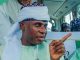 APC's Rotimi Amaechi Queries Nigerians’ ‘Silence’ Amid Biting Economic Hardship, Video Trends