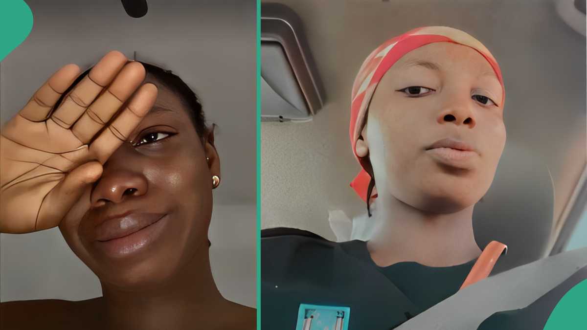 Lady Shares What Happened after She Checked Her Husband's WhatsApp Messages, Video Generates Buzz