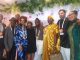 AMP President, Olorogun Zeb Ejiro, Favour Benson, Paul Obazele Others Attend Hollywood-Nollywood Interactive Session