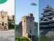 What is the oldest castle in the world? Top 15 ancient wonders