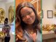 UK-based Nigerian Man Gets 30 Gifts For His Wife’s 30th Birthday, She Appreciates Him in Funny Video