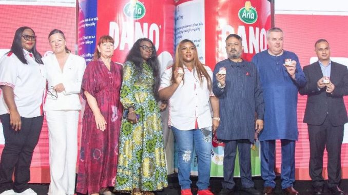 Taste the Dano Difference: Arla Foods Unveils More Dairy Offerings – Dano Cool Cow and Dano Full Cream Evaporated Milk