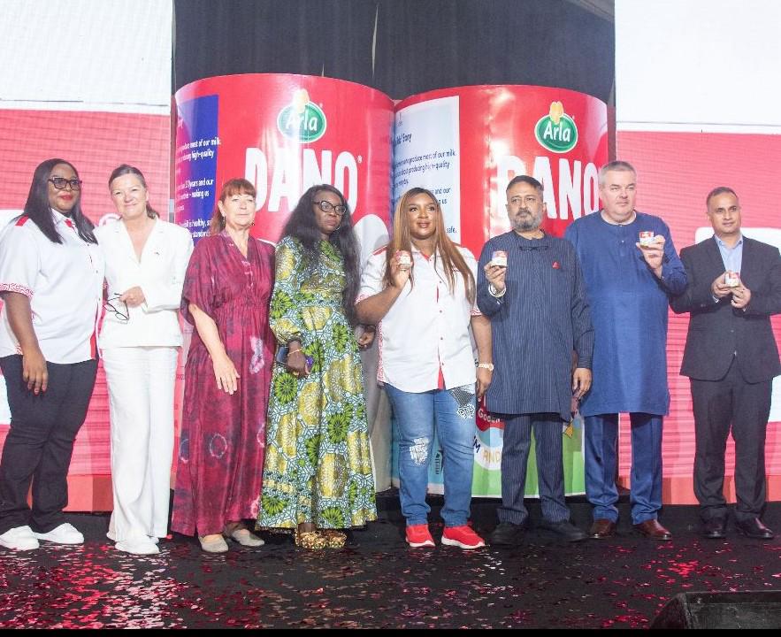 Taste the Dano Difference: Arla Foods Unveils More Dairy Offerings – Dano Cool Cow and Dano Full Cream Evaporated Milk