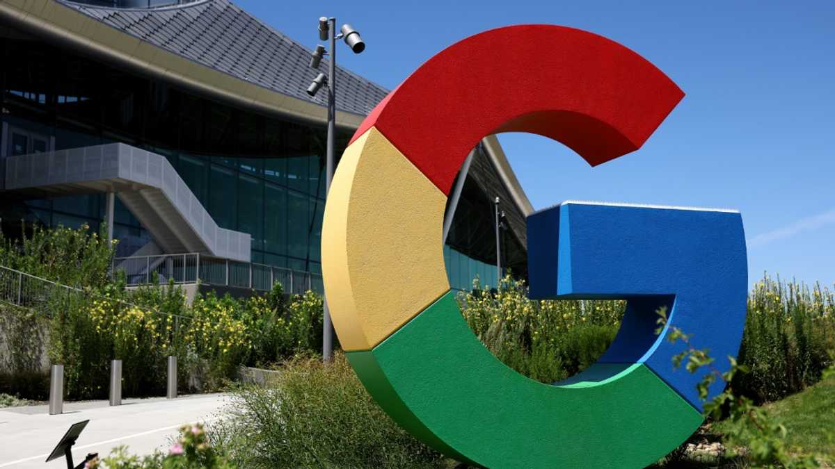 Google signs nuclear power deal with startup Kairos