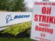 Strike-hit Boeing leaves experts puzzled by strategy