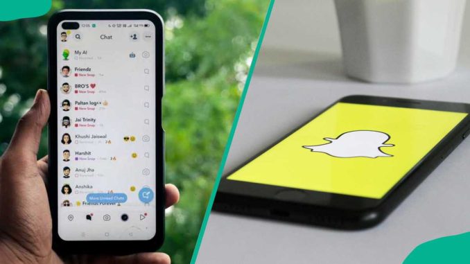 What is the longest Snapchat streak in 2024? Top 50 contenders