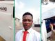 Nigerian Man Who Built Fuel-less Generator Turns Down Seven Relocation Offers, Gives Reasons