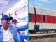 Agege-Ikeja N500: Lagos Launches Red Line Rail Commercial Operations, Prices Emerge