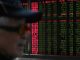 Asian markets track Wall Street losses on worries over tech rally