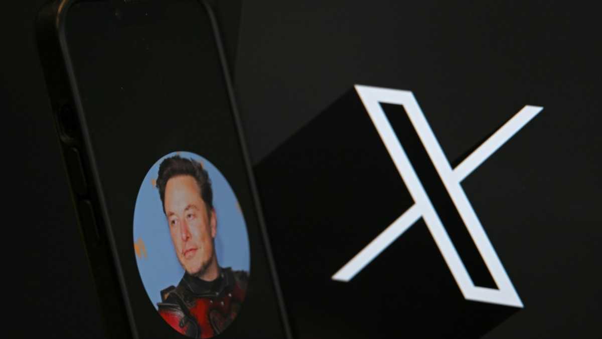 Musk's X escapes tough EU competition rules